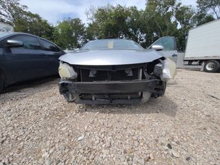 2016 Toyota Camry LE - Primary Damage Straight On Image